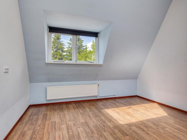 Bandeliersberg 16, Roosendaal