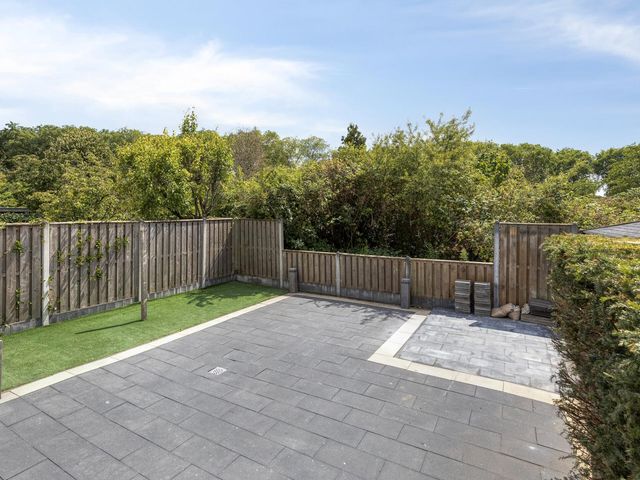 Bandeliersberg 16, Roosendaal