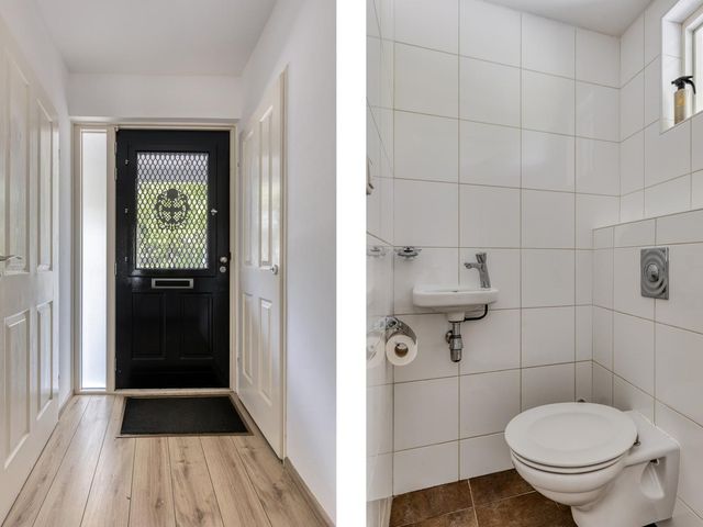 Bandeliersberg 16, Roosendaal