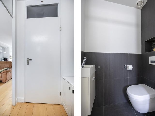 Giessenstraat 11, Tilburg