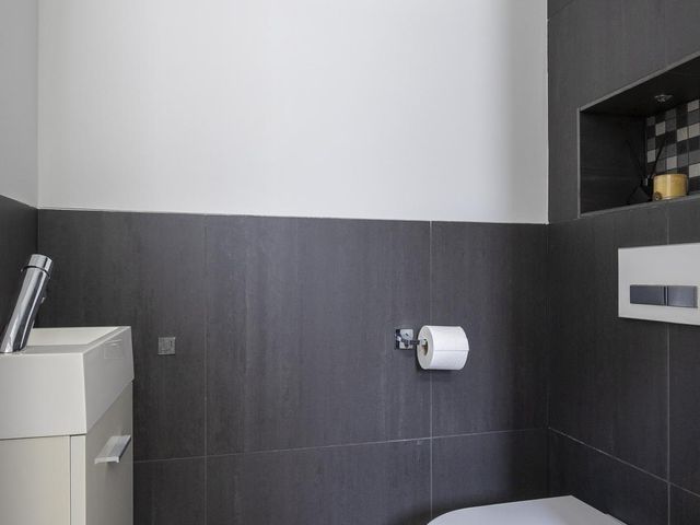Giessenstraat 11, Tilburg