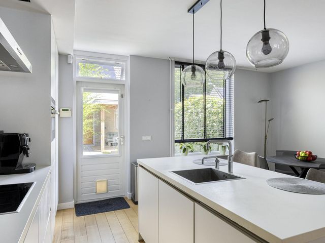 Giessenstraat 11, Tilburg