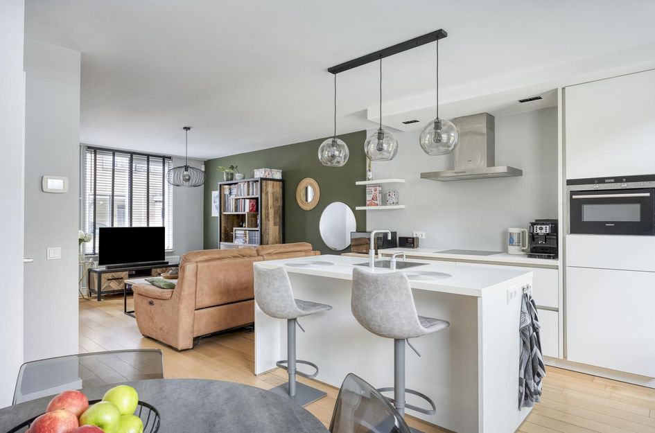 Giessenstraat 11