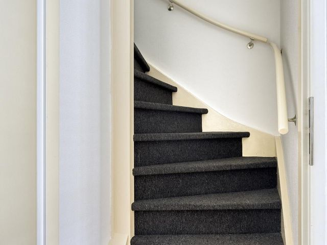 Giessenstraat 11, Tilburg