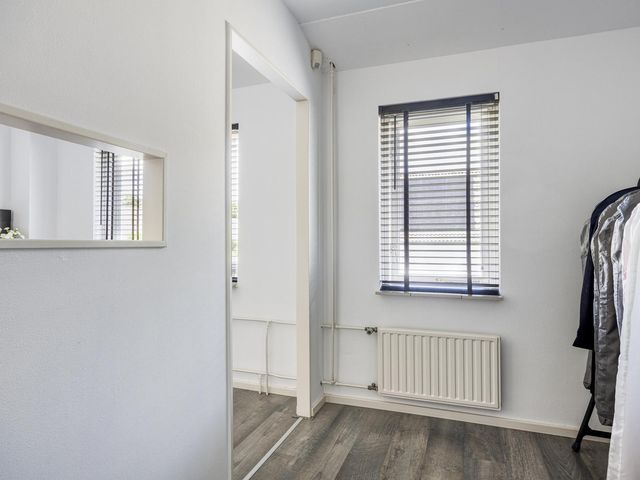 Giessenstraat 11, Tilburg