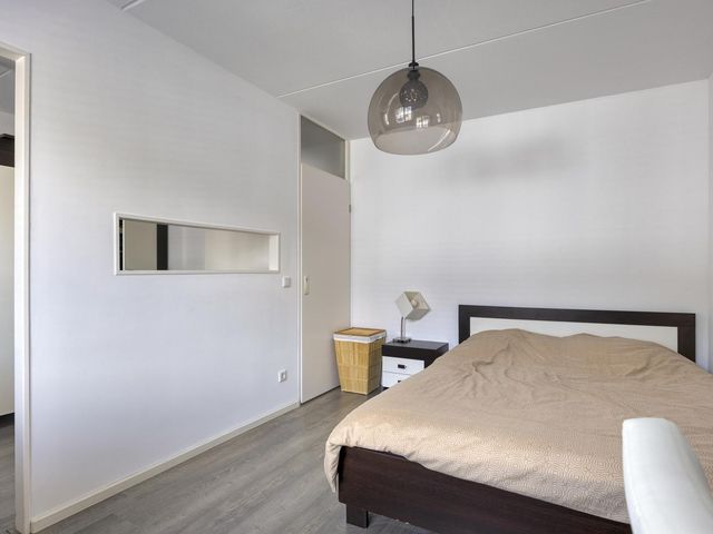 Giessenstraat 11, Tilburg