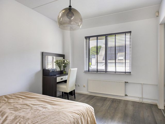 Giessenstraat 11, Tilburg