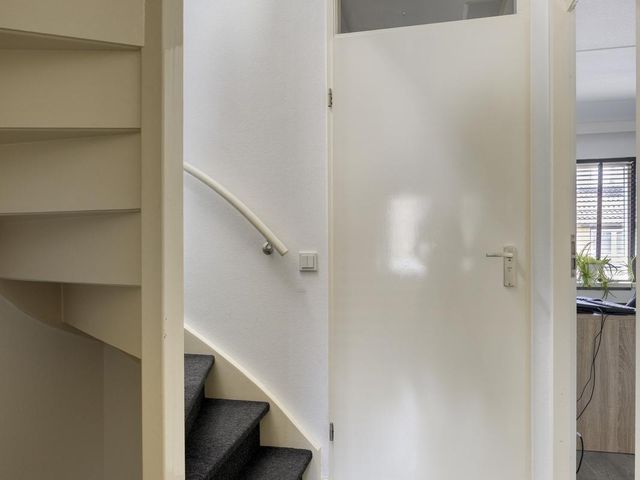 Giessenstraat 11, Tilburg