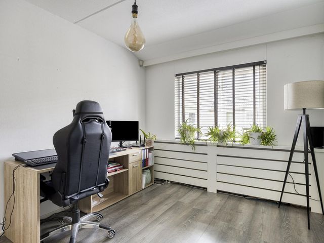Giessenstraat 11, Tilburg