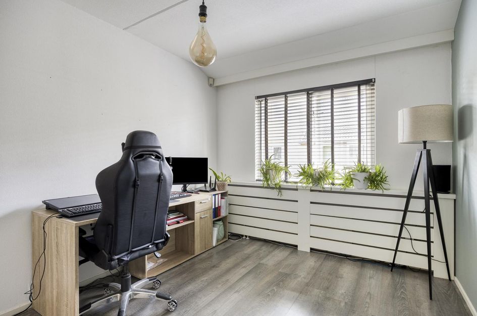 Giessenstraat 11