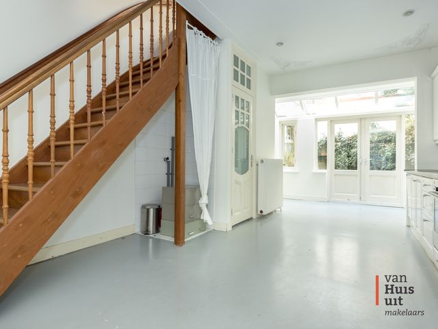 Bellamystraat 56, Amsterdam