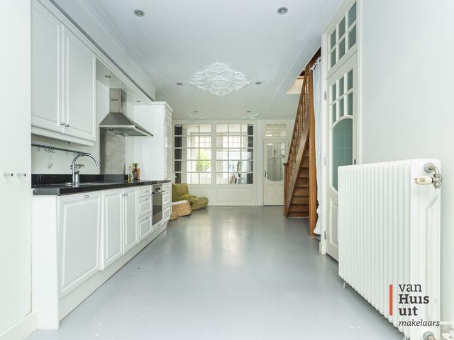Bellamystraat 56, Amsterdam