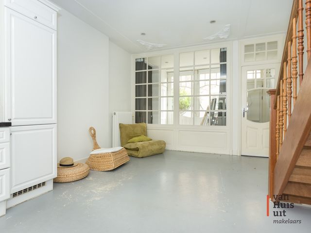 Bellamystraat 56, Amsterdam