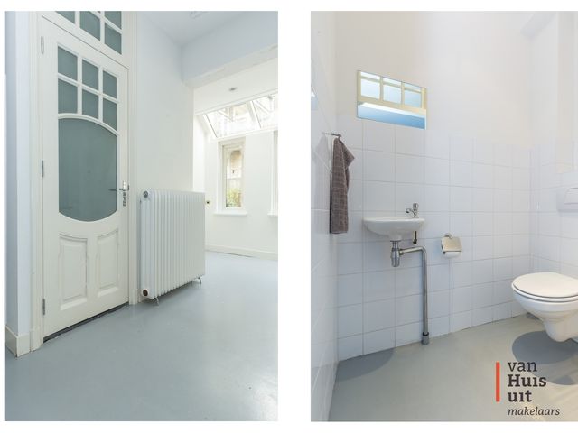 Bellamystraat 56, Amsterdam