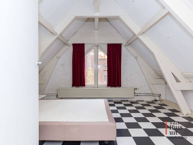 Bellamystraat 56, Amsterdam