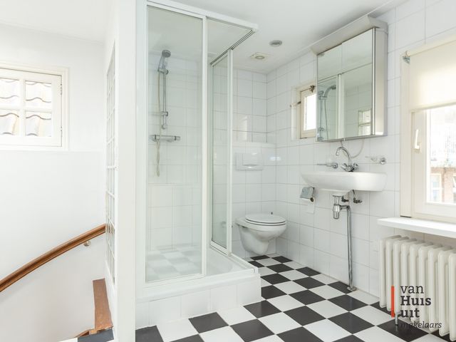 Bellamystraat 56, Amsterdam