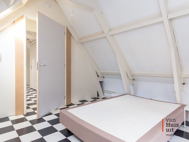 Bellamystraat 56, Amsterdam