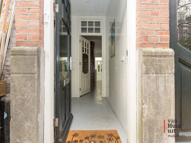 Bellamystraat 56, Amsterdam
