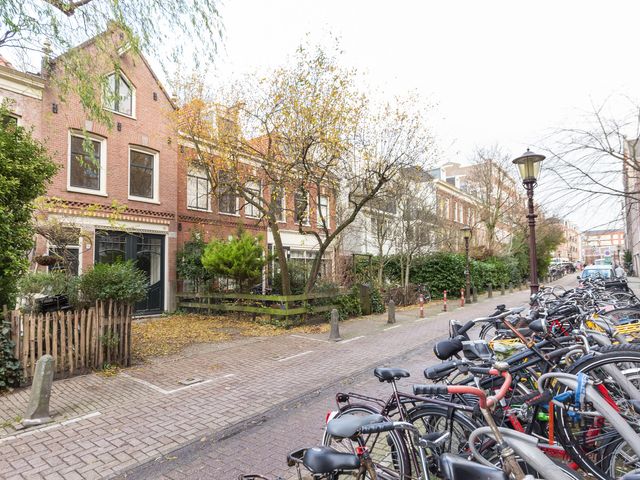Bellamystraat 56, Amsterdam