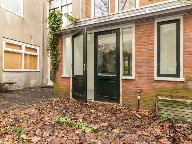 Bellamystraat 56, Amsterdam