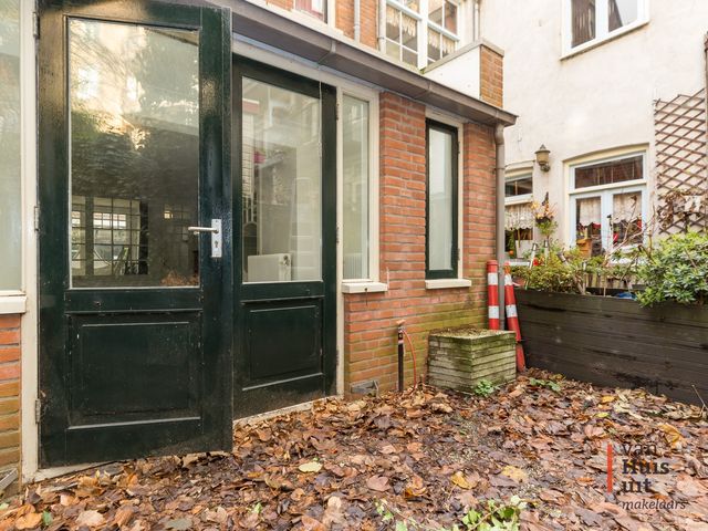 Bellamystraat 56, Amsterdam