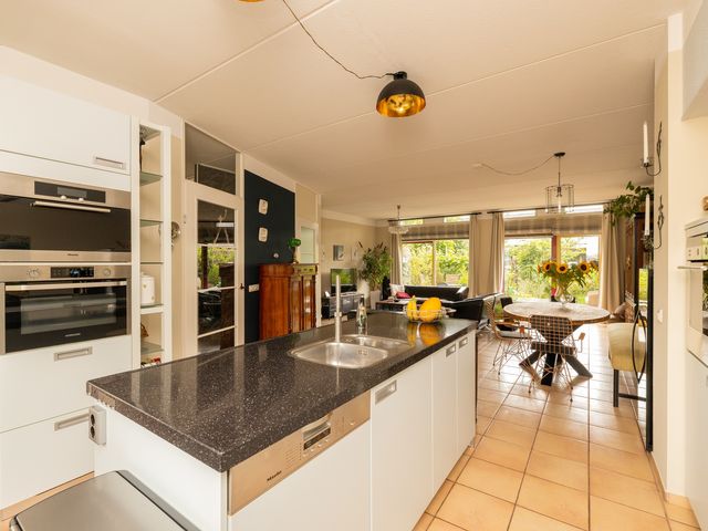Vrouwenmantel 81, Schoonhoven