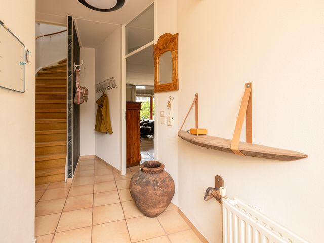 Vrouwenmantel 81, Schoonhoven