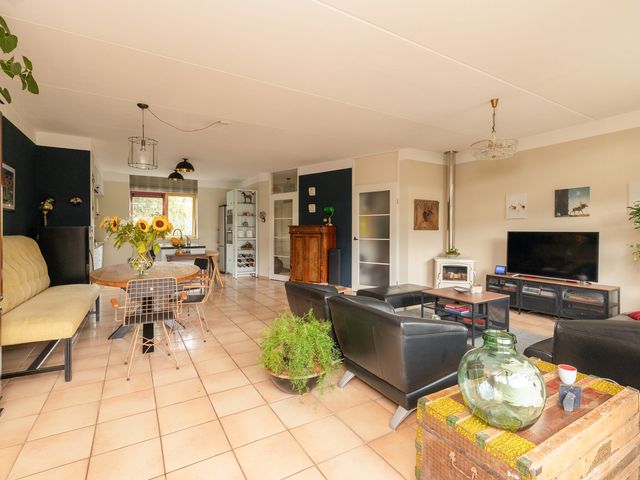 Vrouwenmantel 81, Schoonhoven