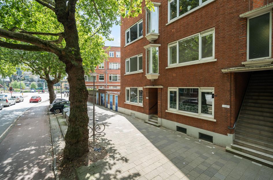 Mathenesserlaan 158B