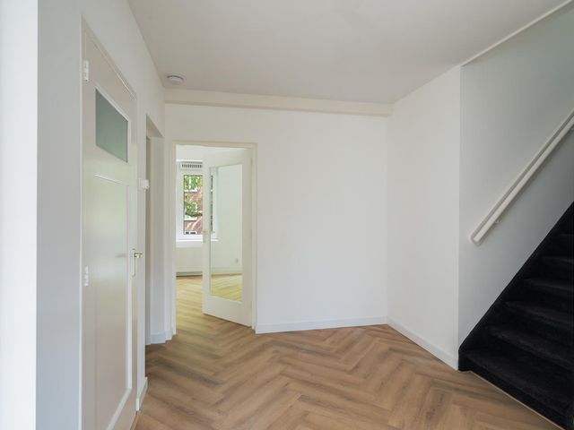 Mathenesserlaan 158B, Rotterdam