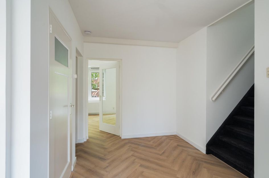 Mathenesserlaan 158B