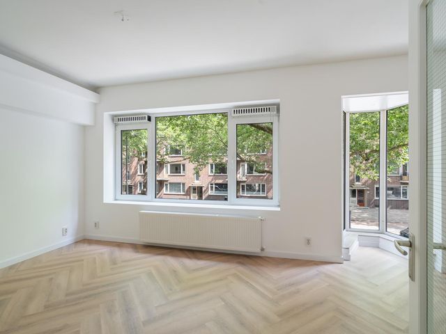 Mathenesserlaan 158B, Rotterdam