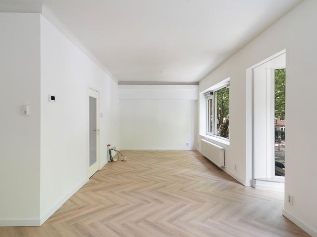 Mathenesserlaan 158B, Rotterdam