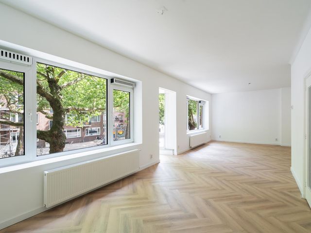 Mathenesserlaan 158B, Rotterdam
