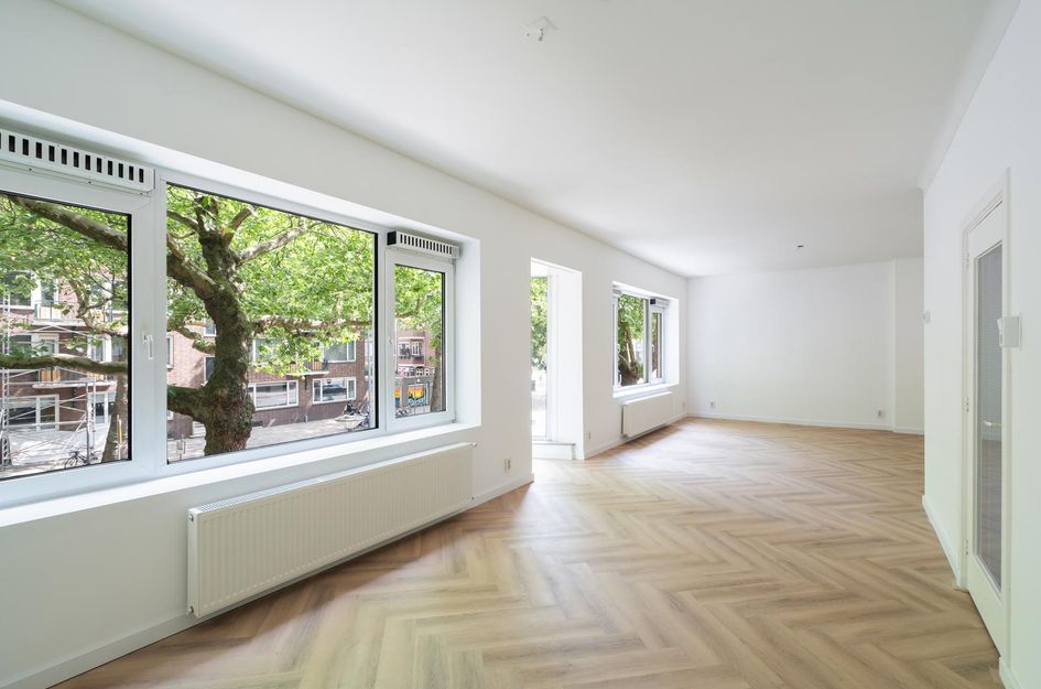 Mathenesserlaan 158B