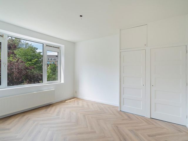 Mathenesserlaan 158B, Rotterdam