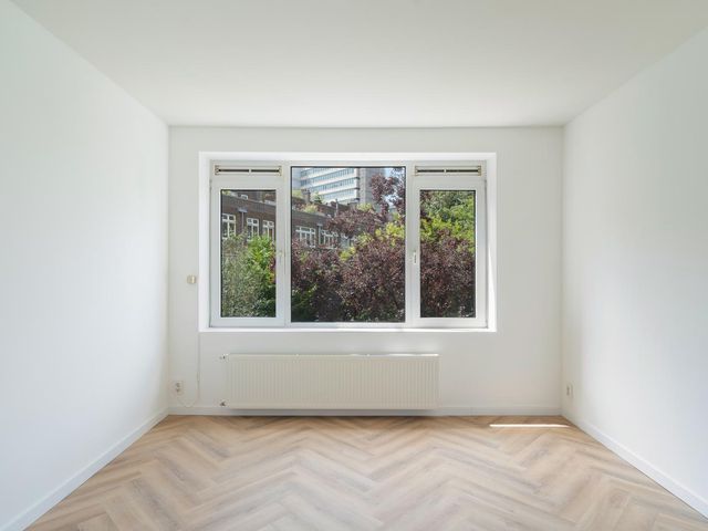 Mathenesserlaan 158B, Rotterdam
