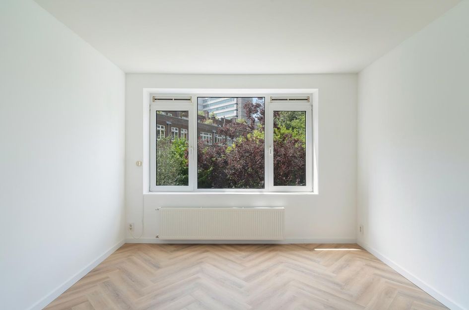 Mathenesserlaan 158B
