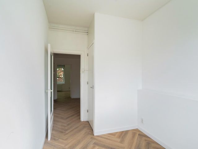 Mathenesserlaan 158B, Rotterdam