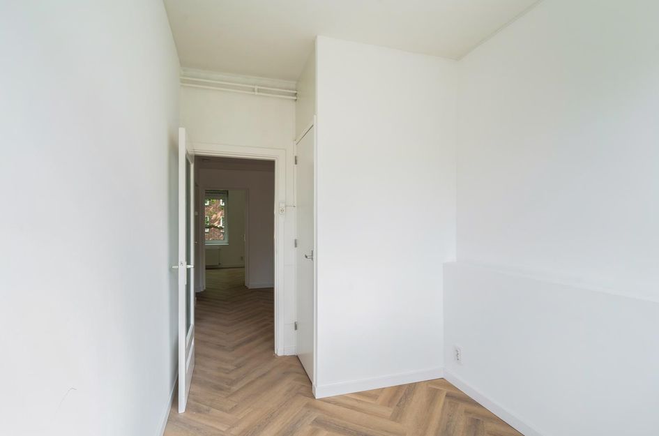Mathenesserlaan 158B