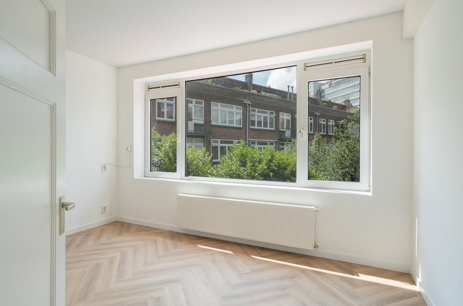 Mathenesserlaan 158B