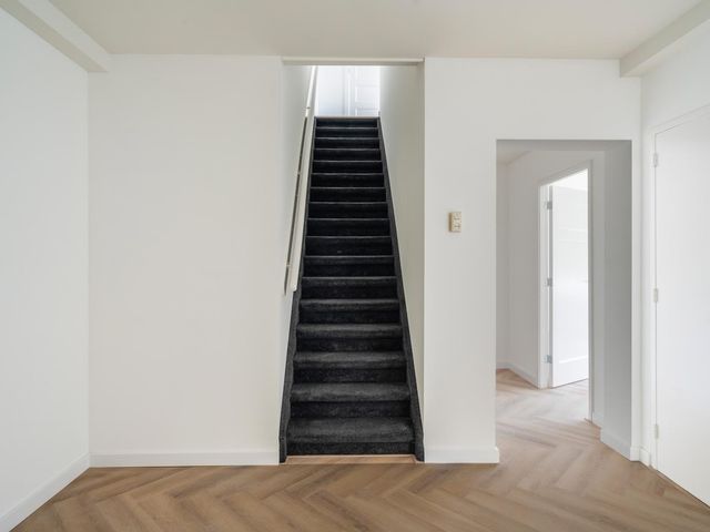 Mathenesserlaan 158B, Rotterdam