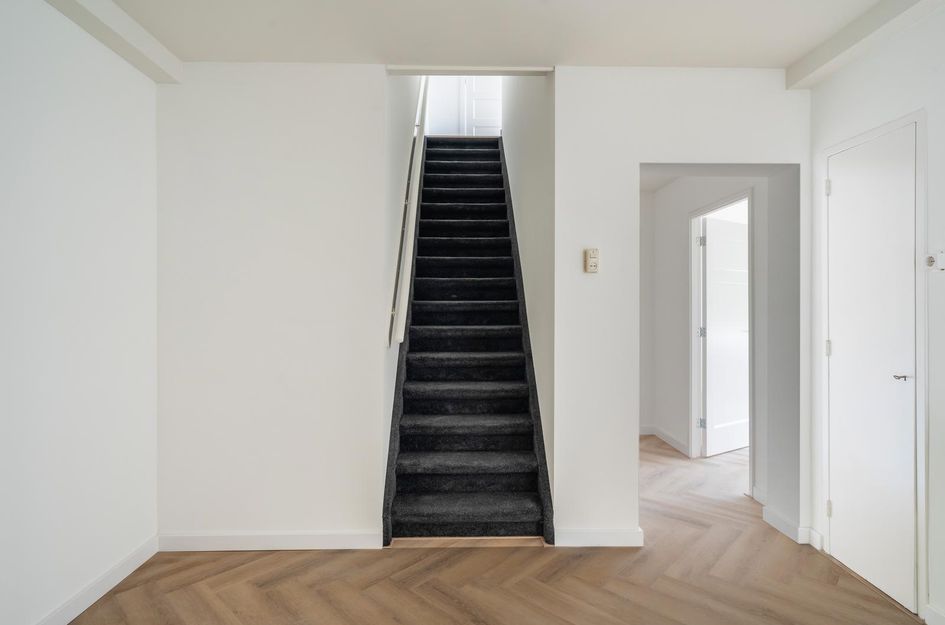 Mathenesserlaan 158B