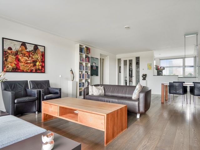 Piushaven 4 01, Tilburg
