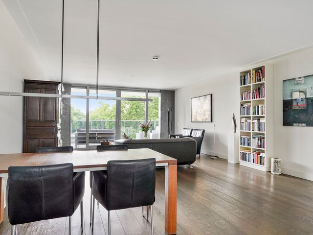 Piushaven 4 01, Tilburg