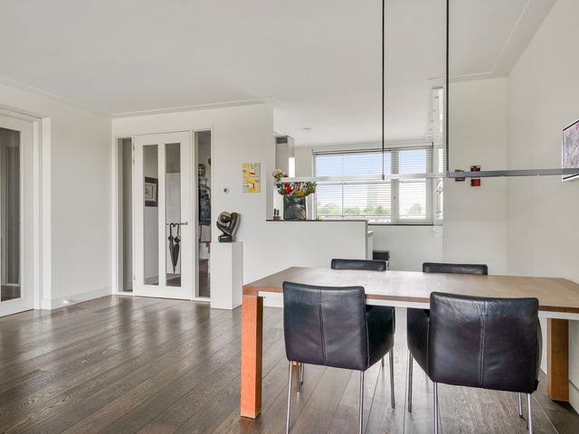 Piushaven 4 01, Tilburg