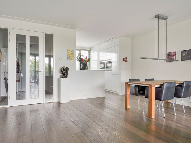 Piushaven 4 01, Tilburg