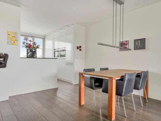 Piushaven 4 01, Tilburg