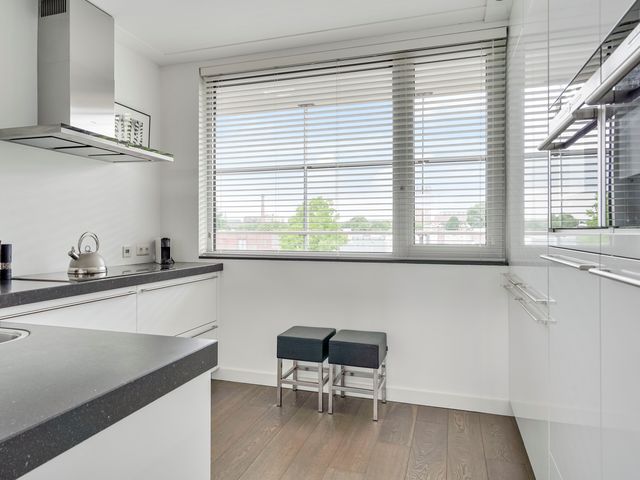 Piushaven 4 01, Tilburg