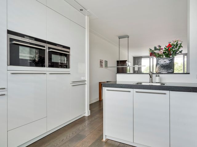 Piushaven 4 01, Tilburg